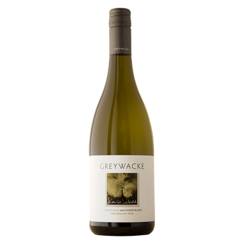 Greywacke Sauvignon Blanc