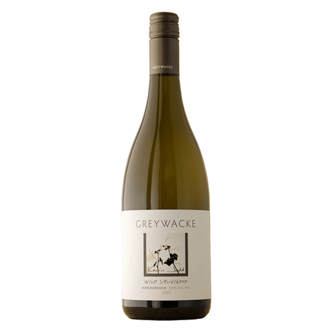 Greywacke Wild Sauvignon
