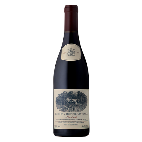 Hamilton Russell Vineyards Pinot Noir