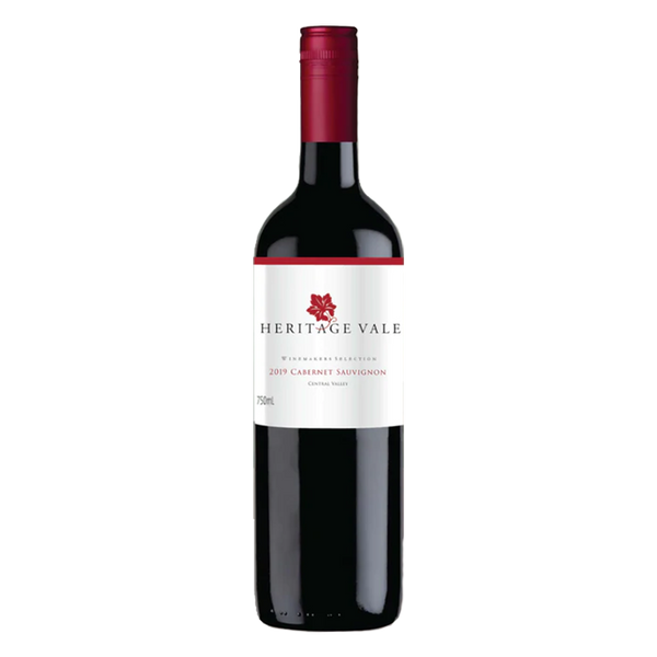 Heritage Vale Winemakers Selection Cabernet Sauvignon