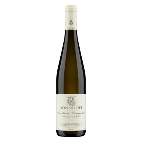 Hermann Donnhoff Niederhauser Hermannshohle Riesling Spatlese