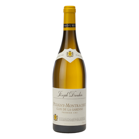 Joseph Drouhin Puligny Montrachet Premier Cru Clos de la Garenne