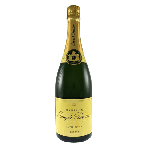 Joseph Perrier Champagne Cuvée Royale Brut