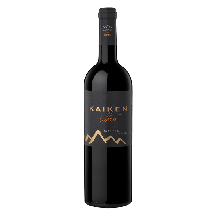 Kaiken ultra deals malbec