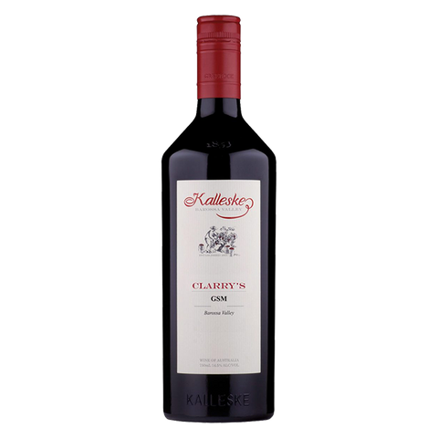 Kalleske Clarry’s GSM