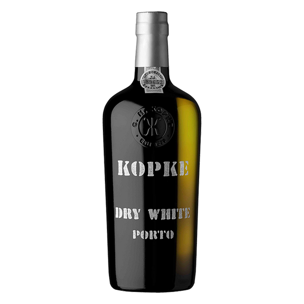 Kopke Dry White Port