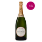 Laurent-Perrier La Cuvee Brut Champagne Magnum 1.5L