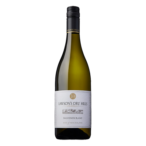 Lawson's Dry Hills Sauvignon Blanc