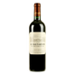 Le-Haut Médoc de Beychevelle