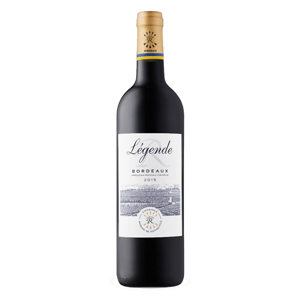 Legende R Bordeaux Rouge by Lafite | Wines Wholesales