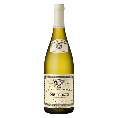 Louis Jadot Bourgogne Couvent des Jacobins Chardonnay