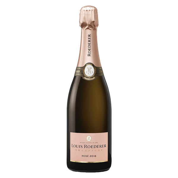 Louis Roederer Brut Rose Champagne | Wines Wholesales
