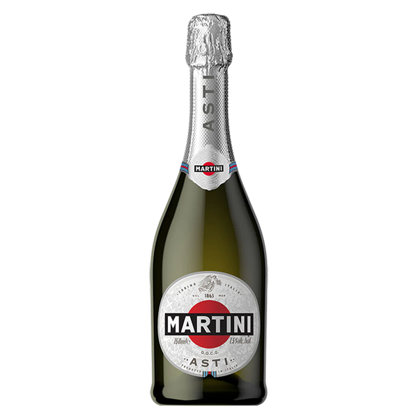Martini Asti Spumante Sparkling