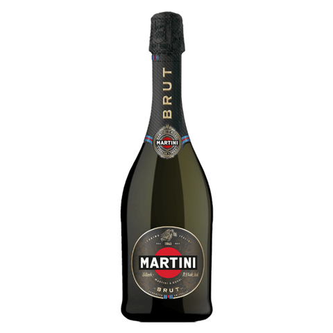 Martini Brut Sparkling