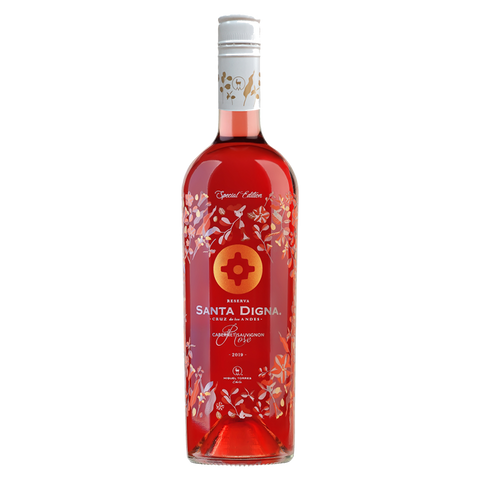 Miguel Torres Santa Digna Cabernet Sauvignon Rosé Reserve