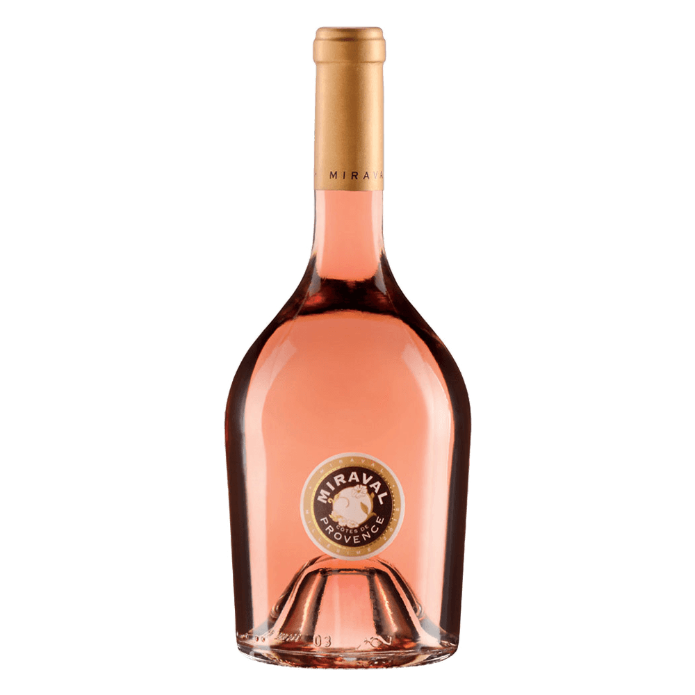 Miraval Cotes de Provence Rose Wines Wholesales