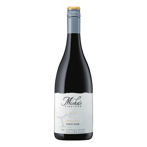 Misha’s Vineyard “Verismo” Pinot Noir
