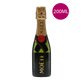 Moet & Chandon Imperial Brut Champagne Mini Bottle