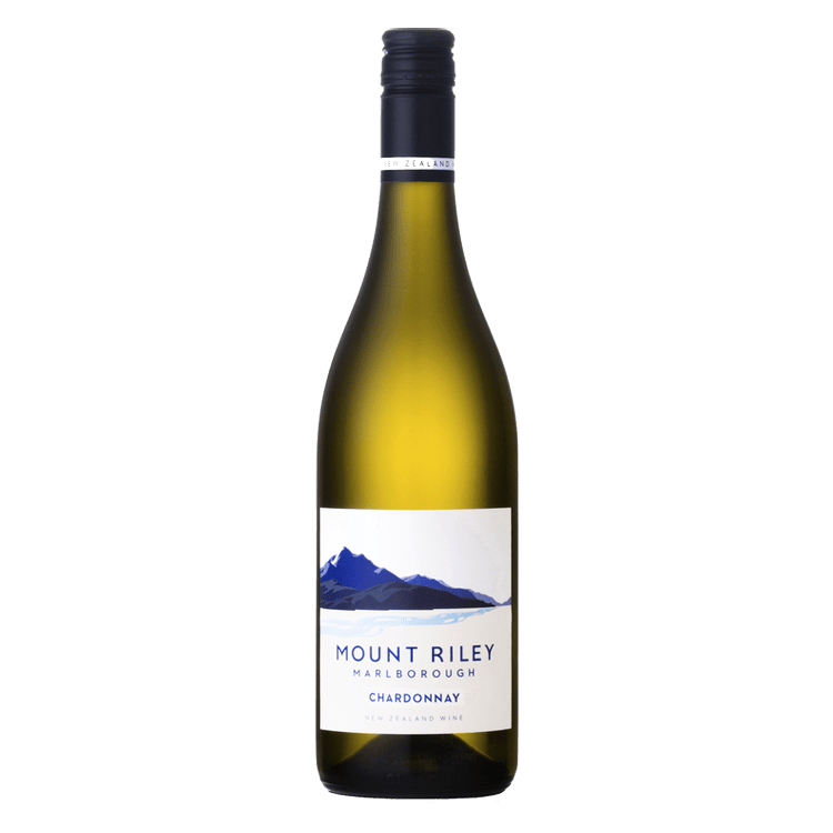 Mt Riley Wines Mount Riley Chardonnay | Wines Wholesales