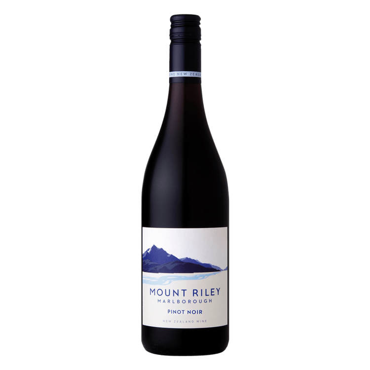 Mt Riley Wines Mount Riley Pinot Noir | Wines Wholesales