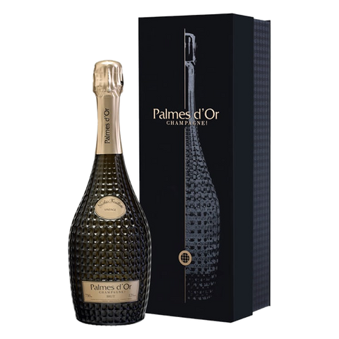 Nicolas Feuillatte Palmes D’Or Brut