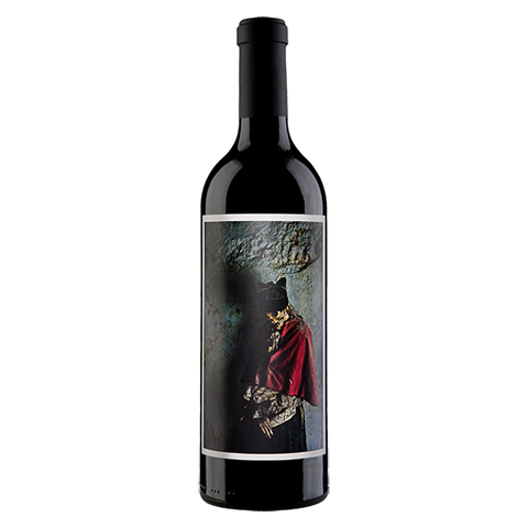 Orin Swift Palermo