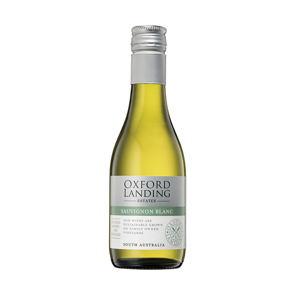 Oxford Landing Sauvignon Blanc Piccolo Mini Wines Wholesales