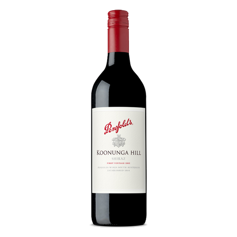 Penfolds Koonunga Hill Shiraz