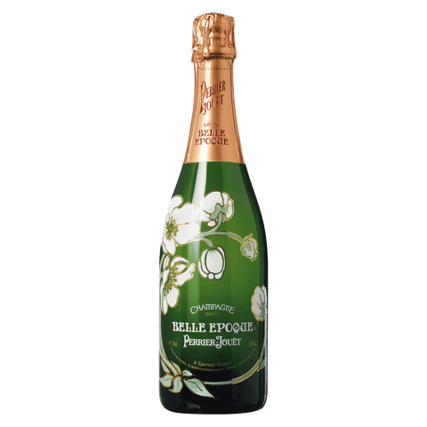 Perrier-Jouët Belle Epoque Champagne