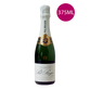 Pol Roger Champagne Brut Reserve Half Bottle