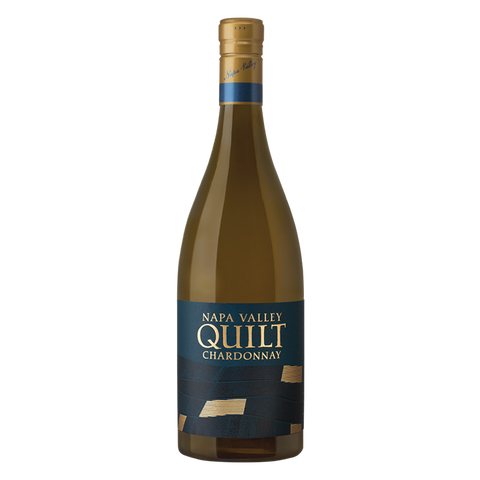 Quilt Napa Valley Chardonnay