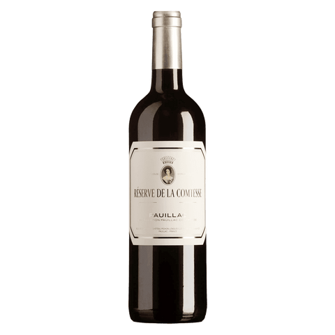 Reserve De La Comtesse (2nd Wine of Chateau Pichon Lalande)