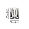 Riedel DSG Neat Glass (Set of 2 glasses)