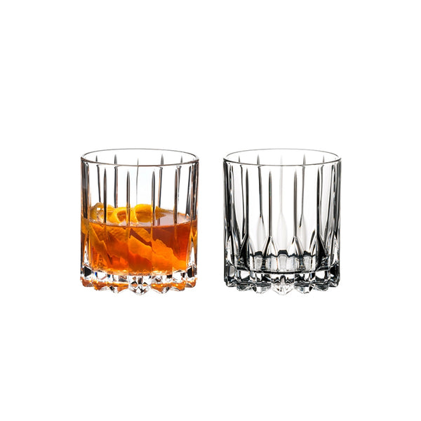 Riedel DSG Neat Glass (Set of 2 glasses)