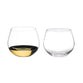 Riedel O Wine Tumbler Oaked Chardonnay (Set of 2 glasses)
