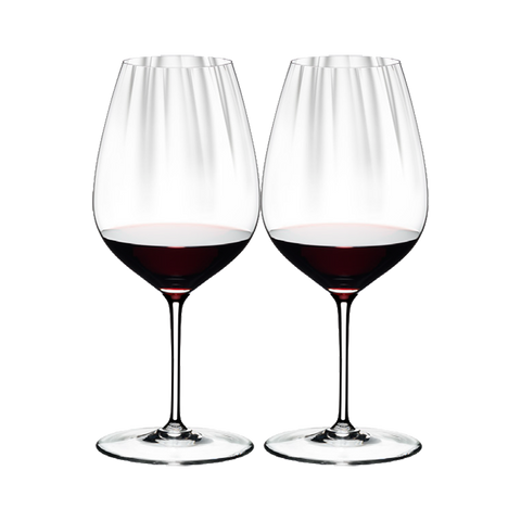 Riedel Performance Cabernet / Merlot (Set of 2 glasses)