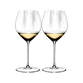 Riedel Performance Oaked Chardonnay (Set of 2 glasses)