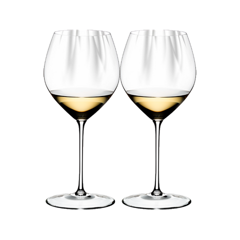 Riedel Performance Oaked Chardonnay (Set of 2 glasses)