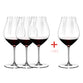 Riedel Performance Pinot Noir (PAY 3 GET 4)