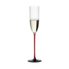 Riedel Sommeliers R-Black Series Sparkling (Set of 1 Glass)