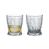 Riedel Tumbler Fire Whisky (Set of 2 glasses)
