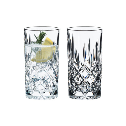 Riedel Tumbler Spey Long Drink (Set of 2 glasses)