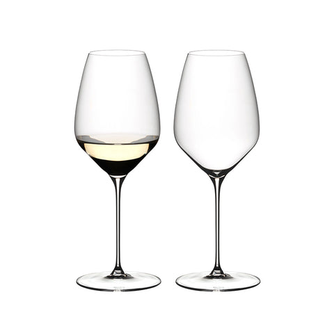 Riedel Veloce Riesling (Set of 2)