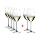 Riedel Veritas Champagne Wine Glass (PAY 4 GET 6)