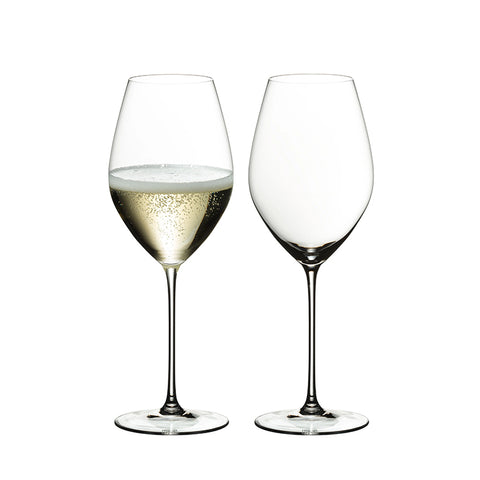Riedel Veritas Champagne Wine Glass (Set of 2 glasses)