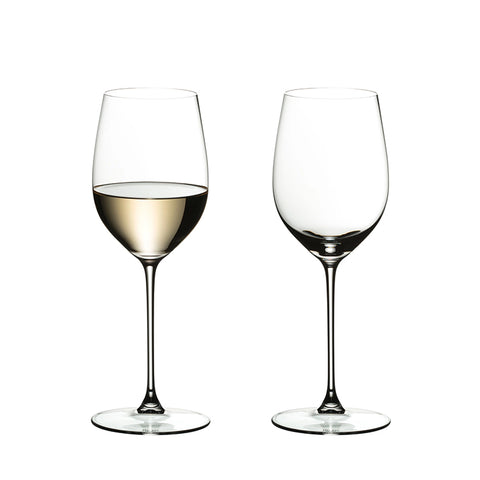 Riedel Veritas Viognier / Chardonnay (Set of 2 glasses)