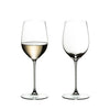 Riedel Veritas Viognier / Chardonnay (Set of 2 glasses)
