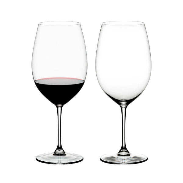 RIEDEL Superleggero Bourgogne Grand Cru – De Specialist RIEDEL Superleggero Bourgogne Grand Cru – De Specialist