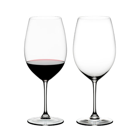 Riedel Vinum Bordeaux Grand Cru (Set of 2 glasses)