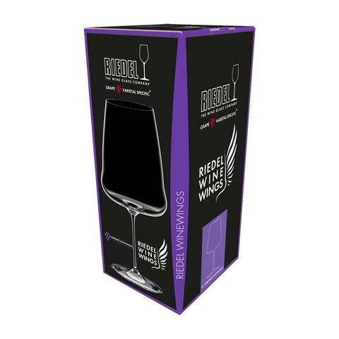 Riedel Winewings Pinot Noir Nebbiolo (Single Pack)